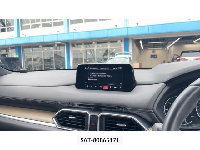 Mazda CX-5 2019-03 7722436-15