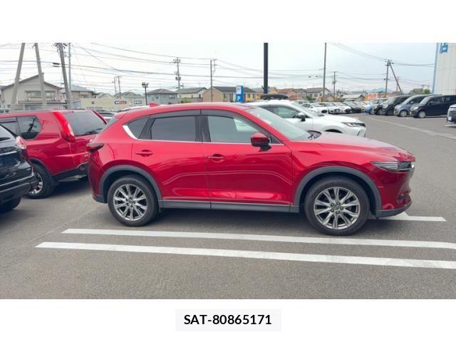 Mazda CX-5 2019-03 7722436-1