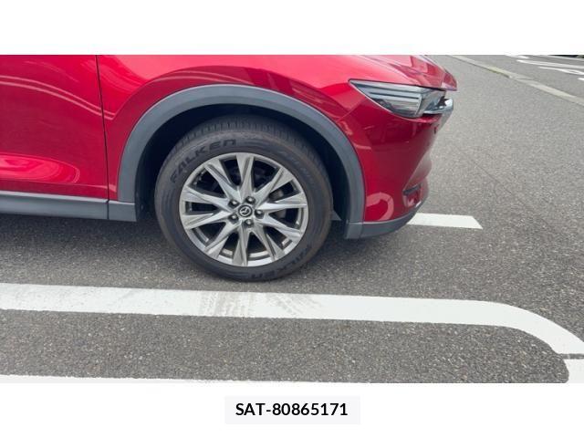 Mazda CX-5 2019-03 7722436-2