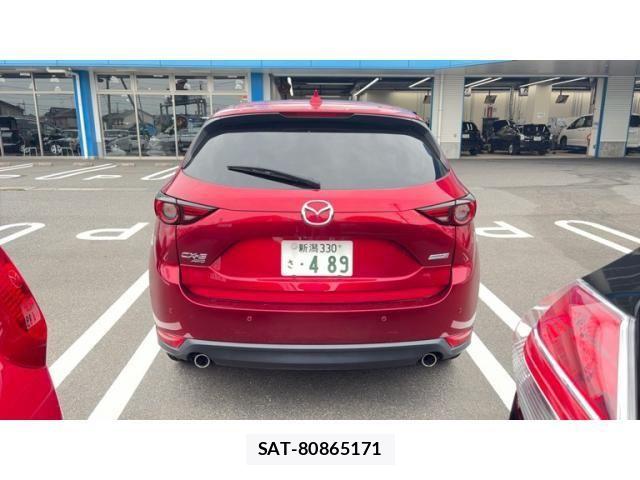 Mazda CX-5 2019-03 7722436-4