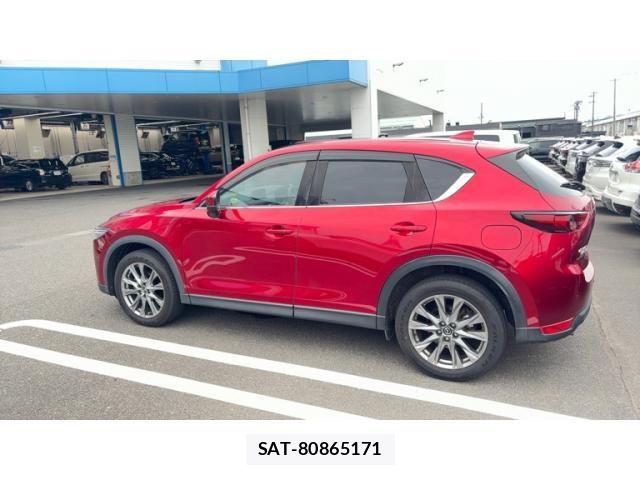 Mazda CX-5 2019-03 7722436-6