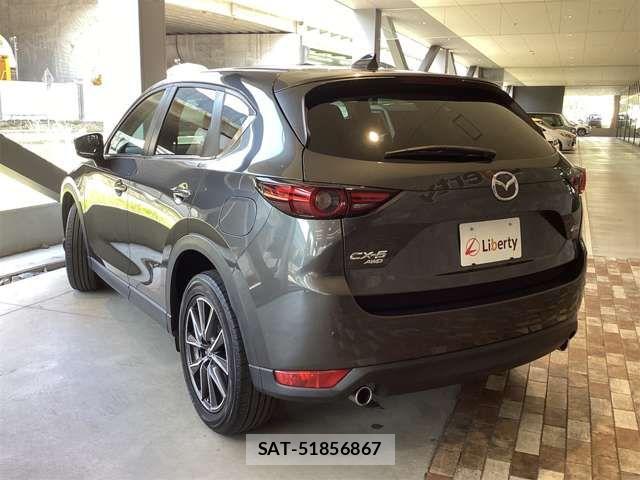 Mazda CX-5 2018-03 7722434-9