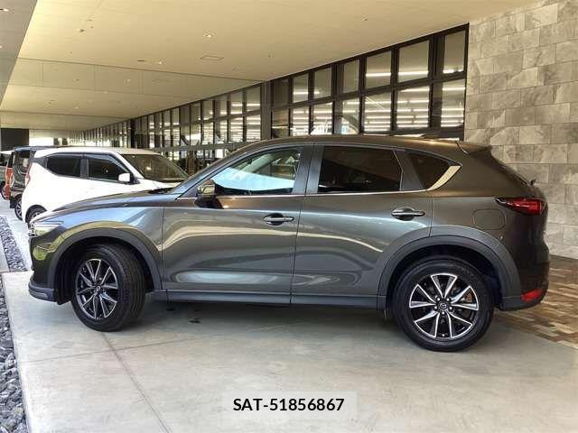 Mazda CX-5 2018-03 7722434-10