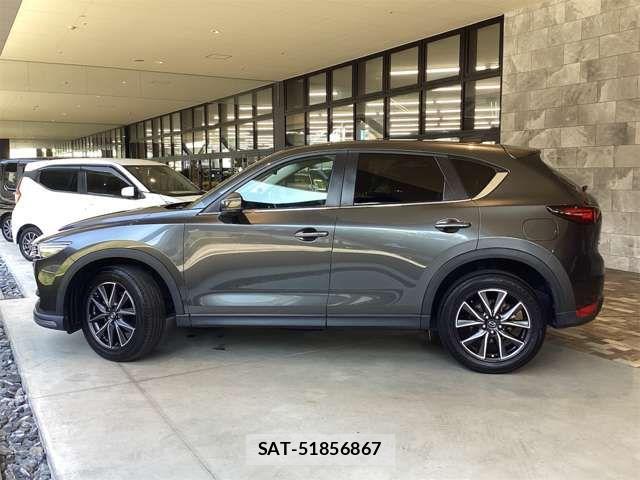 Mazda CX-5 2018-03 7722434-11