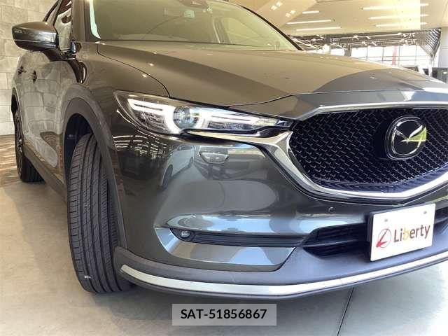 Mazda CX-5 2018-03 7722434-12