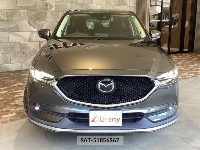 Mazda CX-5 2018-03 7722434-4