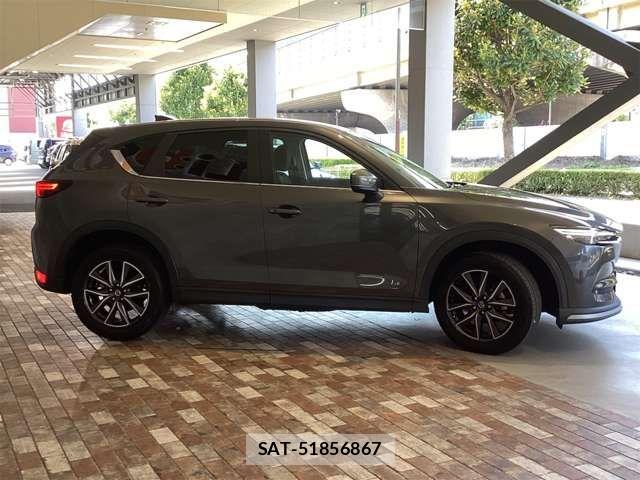 Mazda CX-5 2018-03 7722434-6