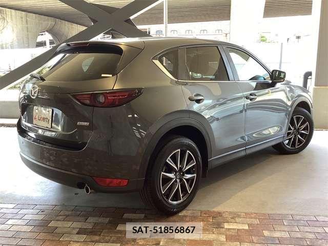 Mazda CX-5 2018-03 7722434-7