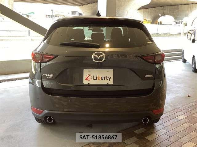 Mazda CX-5 2018-03 7722434-8