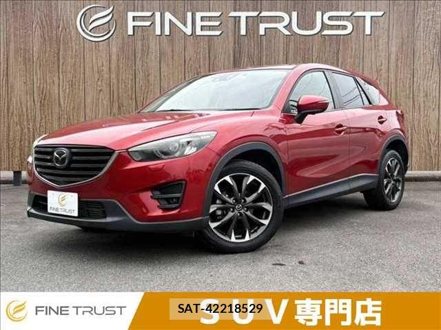 Mazda CX-5 2015-09 7722451-0