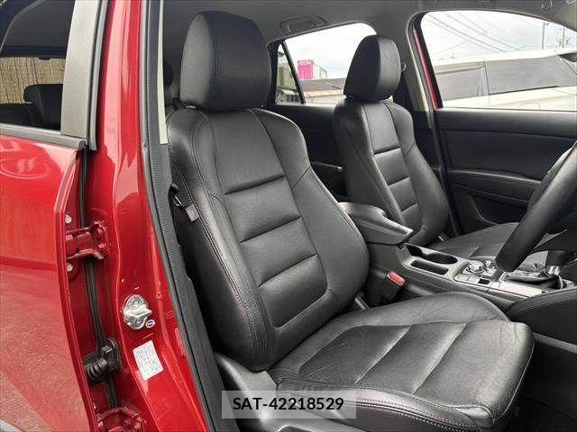 Mazda CX-5 2015-09 7722451-10