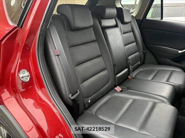 Mazda CX-5 2015-09 7722451-11