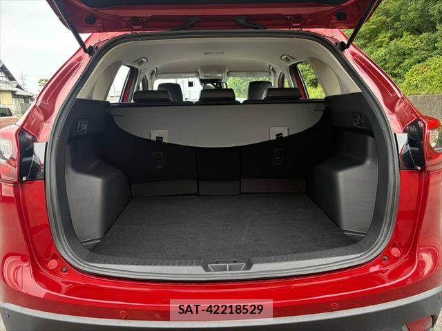 Mazda CX-5 2015-09 7722451-12