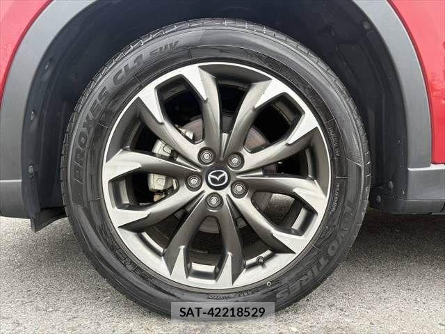 Mazda CX-5 2015-09 7722451-16