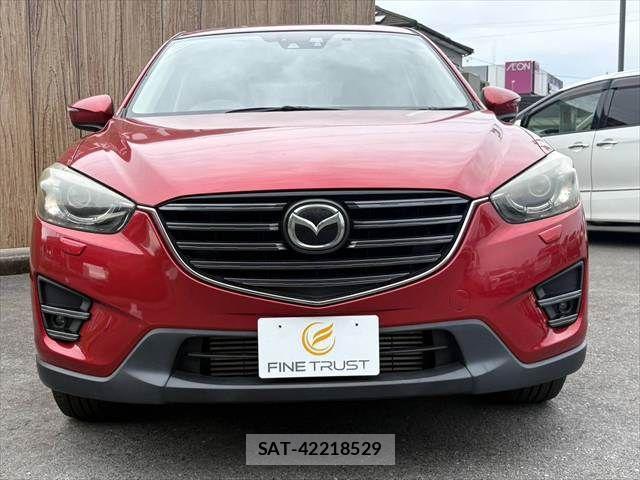 Mazda CX-5 2015-09 7722451-17
