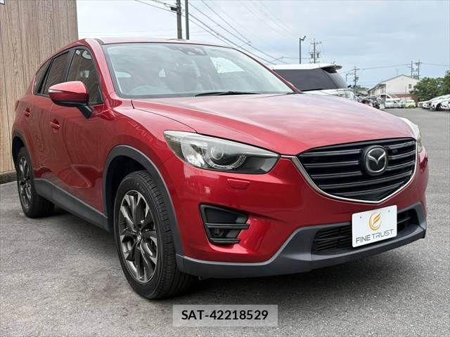 Mazda CX-5 2015-09 7722451-18