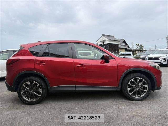 Mazda CX-5 2015-09 7722451-19