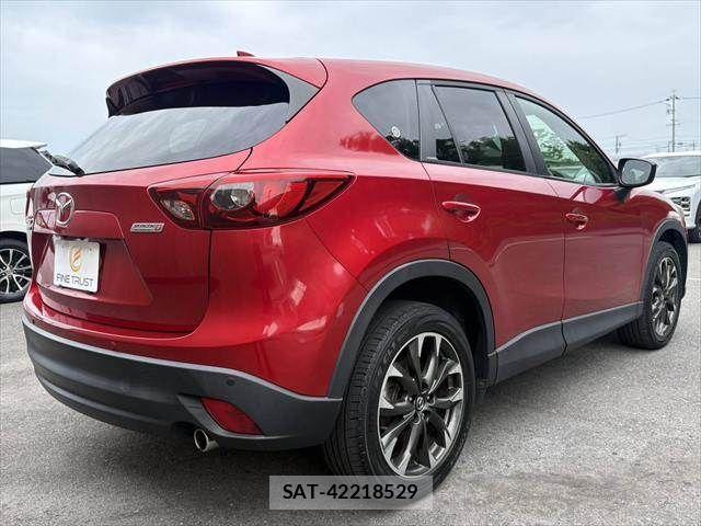 Mazda CX-5 2015-09 7722451-20