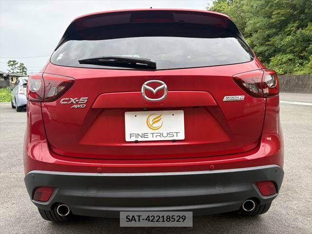 Mazda CX-5 2015-09 7722451-21