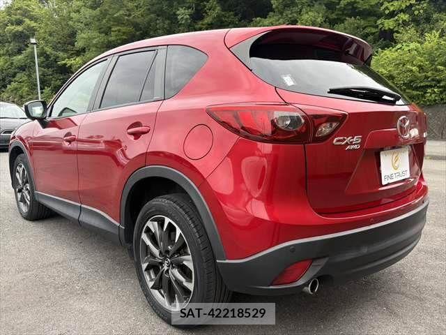 Mazda CX-5 2015-09 7722451-22