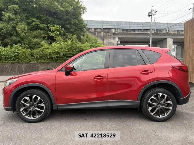 Mazda CX-5 2015-09 7722451-23