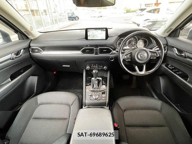 Mazda CX-5 2020-07 7722443-1