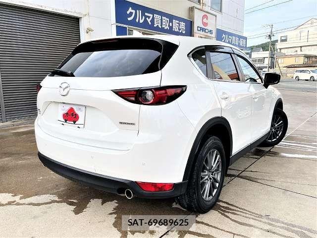Mazda CX-5 2020-07 7722443-2