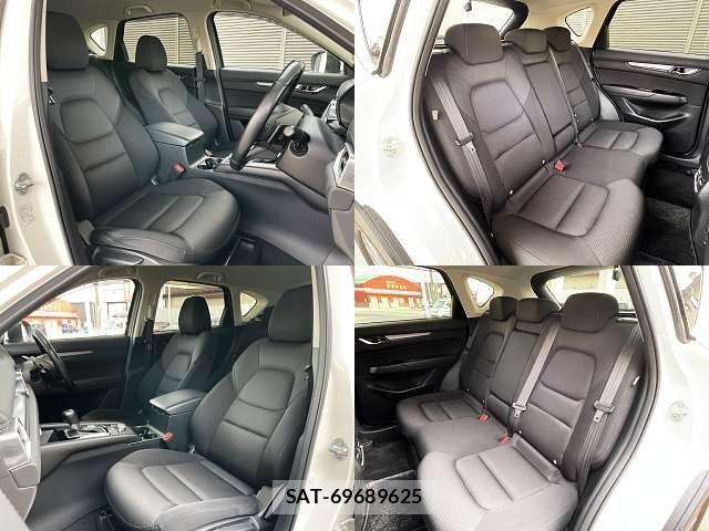Mazda CX-5 2020-07 7722443-4