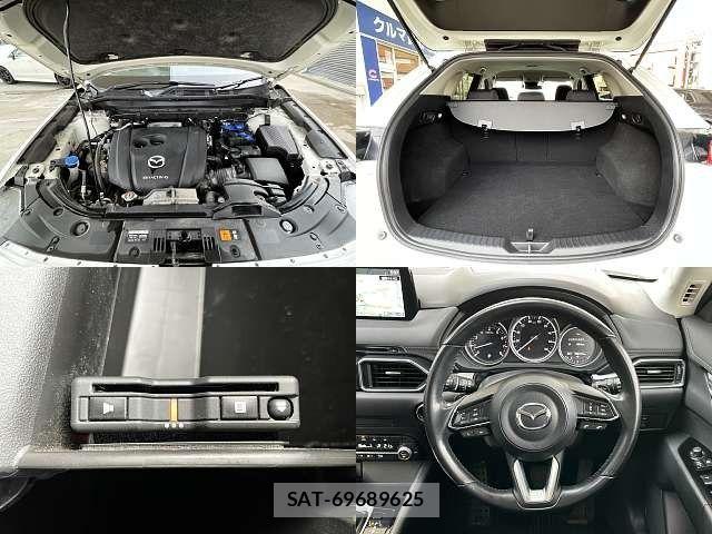 Mazda CX-5 2020-07 7722443-5