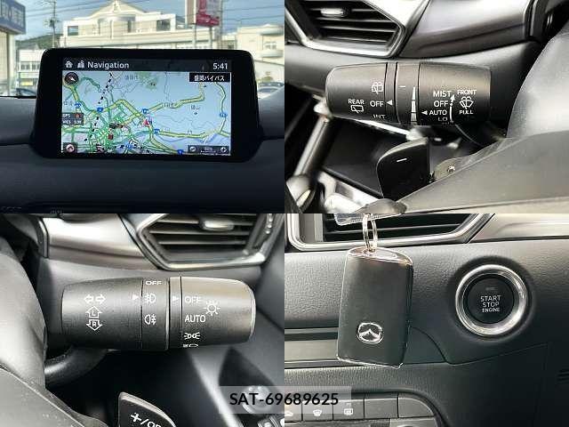Mazda CX-5 2020-07 7722443-6