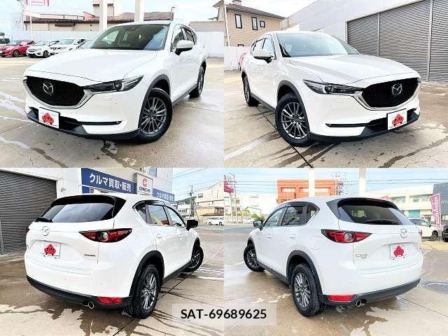 Mazda CX-5 2020-07 7722443-7