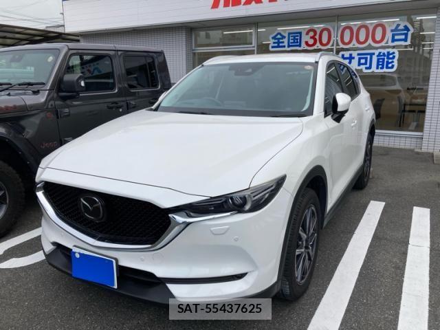 Mazda CX-5 2018-12 7722439-0