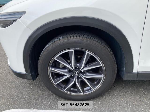 Mazda CX-5 2018-12 7722439-12
