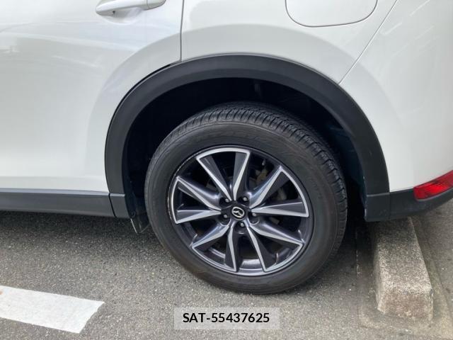 Mazda CX-5 2018-12 7722439-13