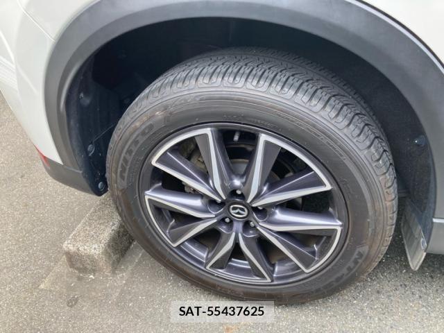 Mazda CX-5 2018-12 7722439-14