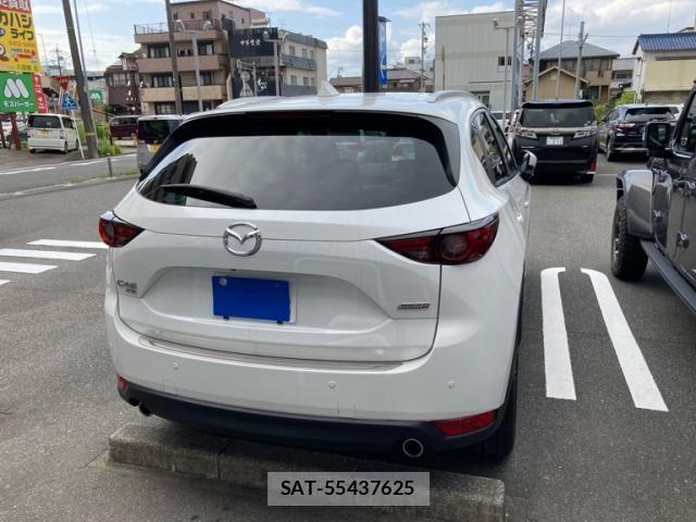 Mazda CX-5 2018-12 7722439-1