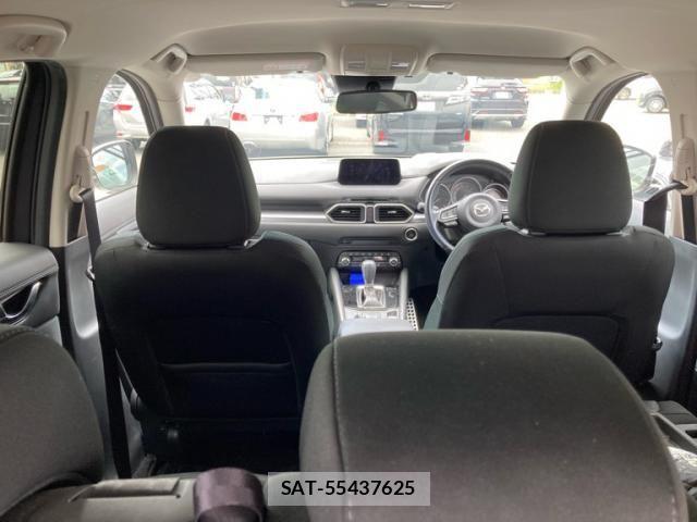 Mazda CX-5 2018-12 7722439-2