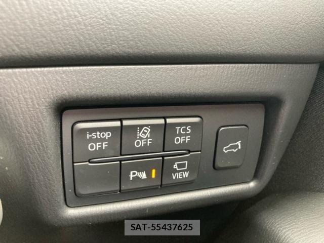 Mazda CX-5 2018-12 7722439-5