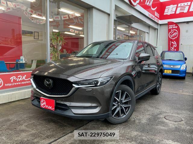 Mazda CX-5 2019-07 7722437-0
