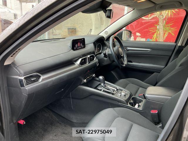 Mazda CX-5 2019-07 7722437-1