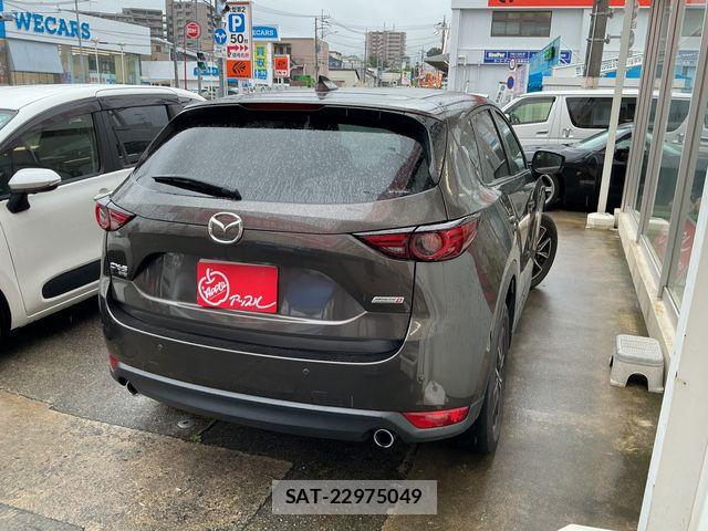 Mazda CX-5 2019-07 7722437-2