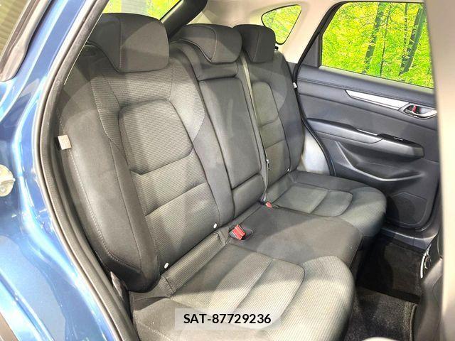 Mazda CX-5 2017-08 7722441-9
