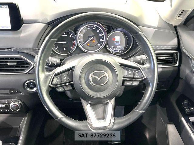 Mazda CX-5 2017-08 7722441-11