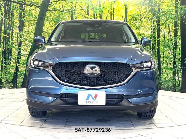 Mazda CX-5 2017-08 7722441-14