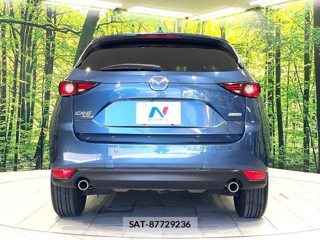 Mazda CX-5 2017-08 7722441-15