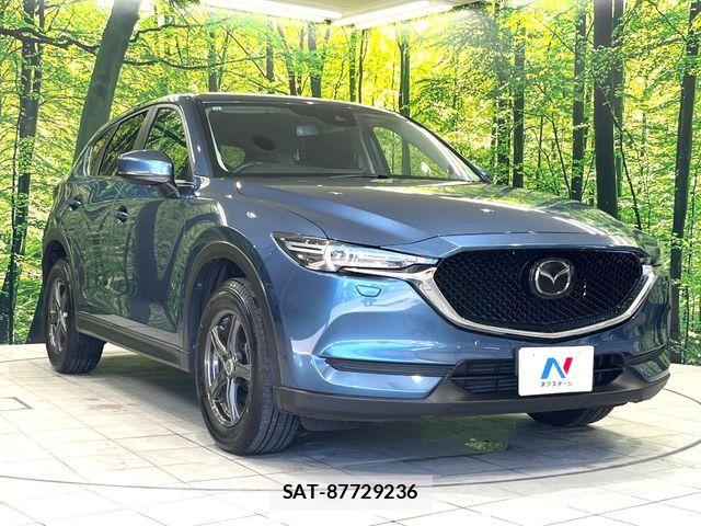 Mazda CX-5 2017-08 7722441-16