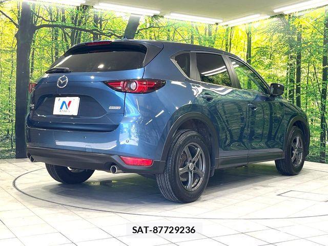 Mazda CX-5 2017-08 7722441-17
