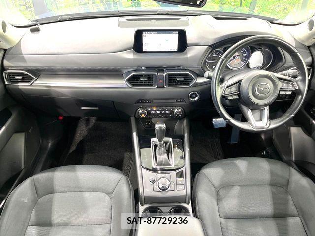 Mazda CX-5 2017-08 7722441-1