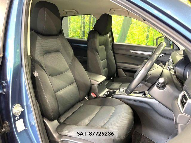 Mazda CX-5 2017-08 7722441-8