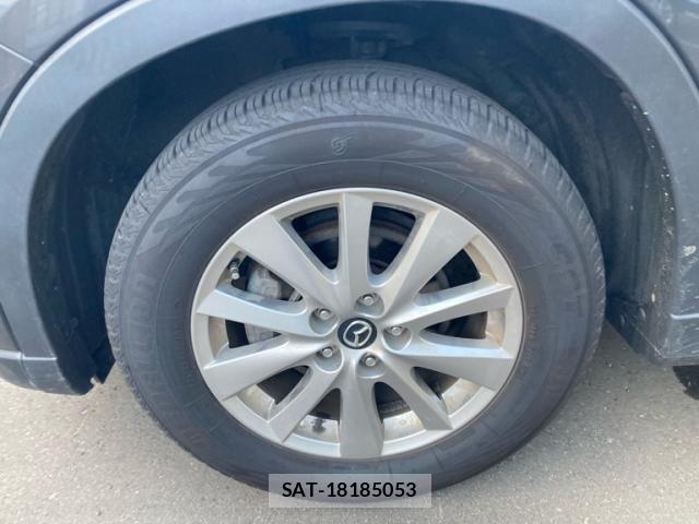 Mazda CX-5 2016-05 7722453-14